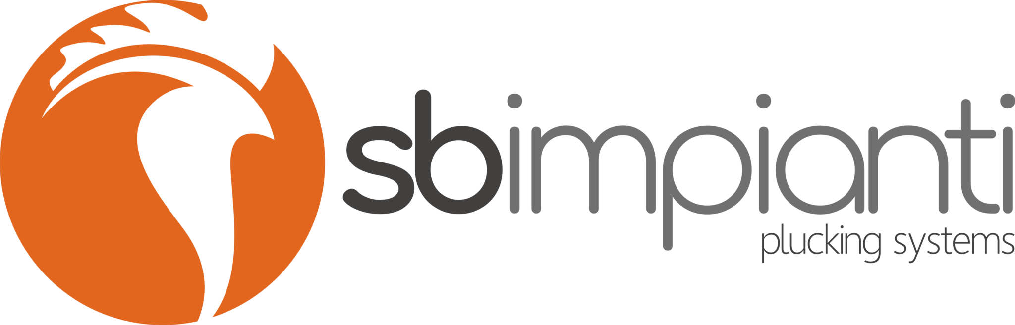 SBimpianti logo